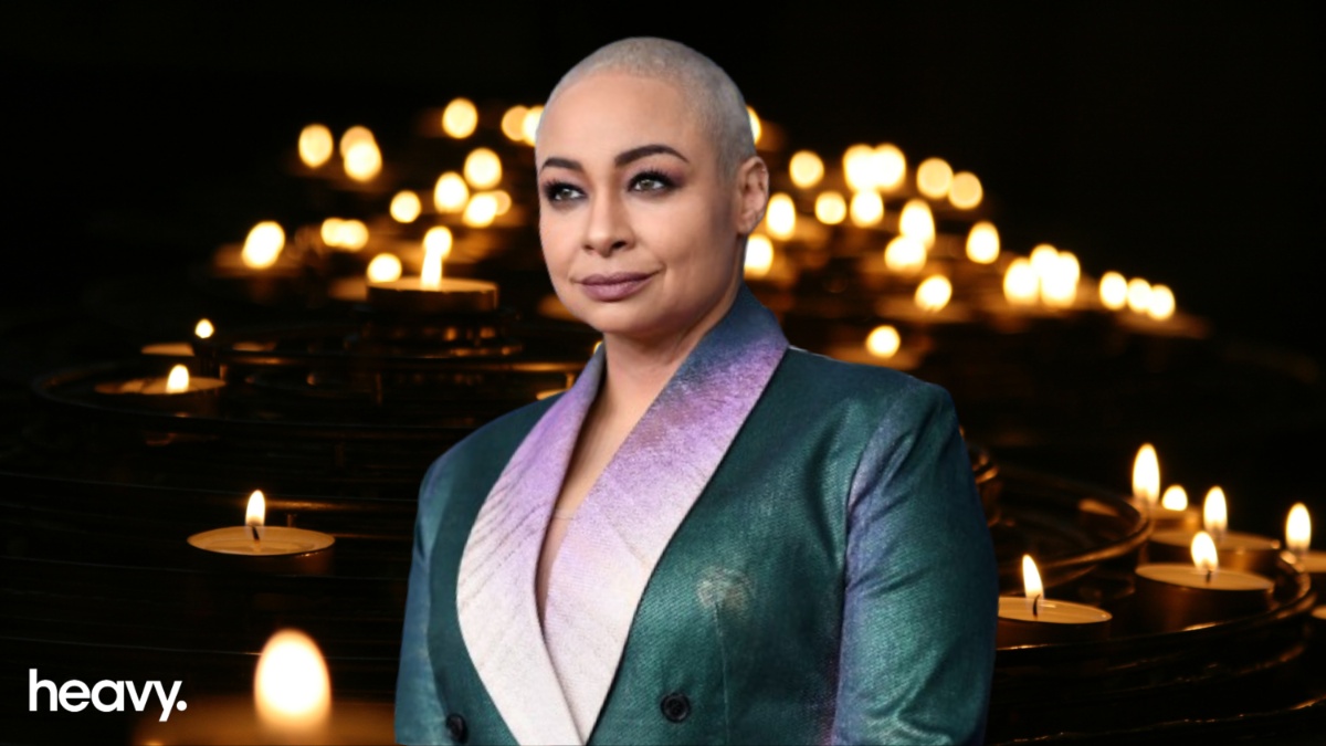 Raven-Symone