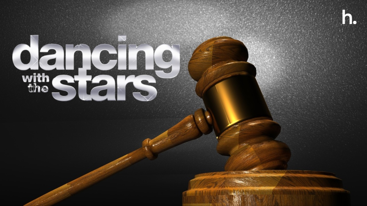 Lawsuit DWTS