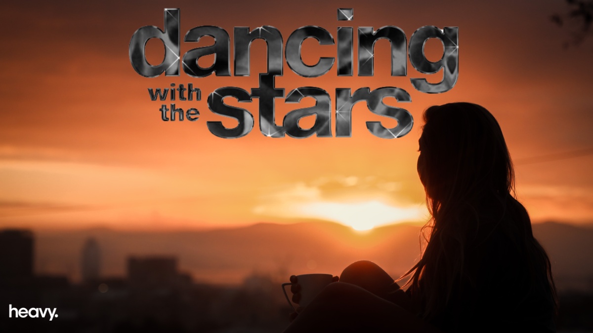 DWTS Hopeful