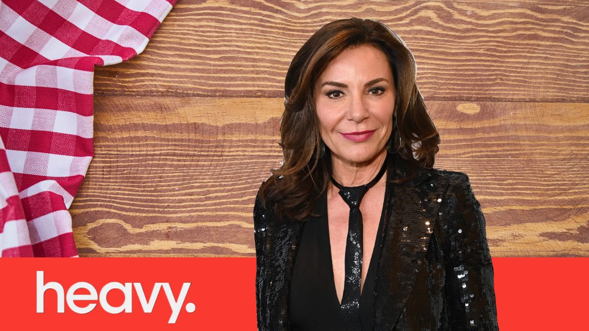 Luann de Lesseps