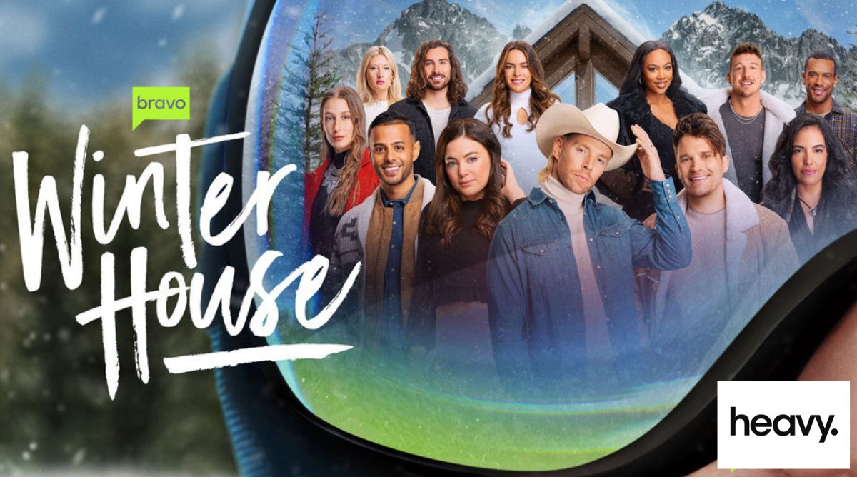 winter house reunion
