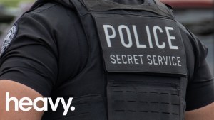 Secret Service