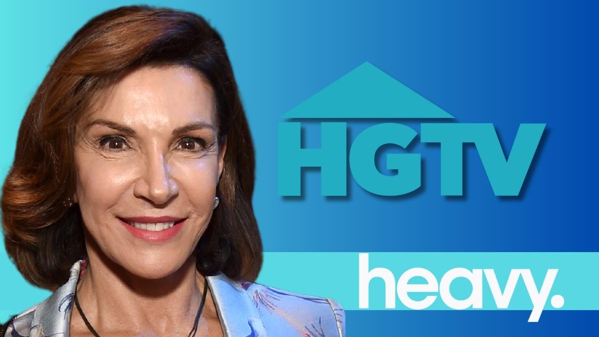 Hilary Farr