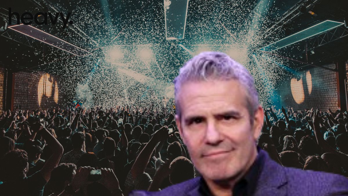 Andy Cohen