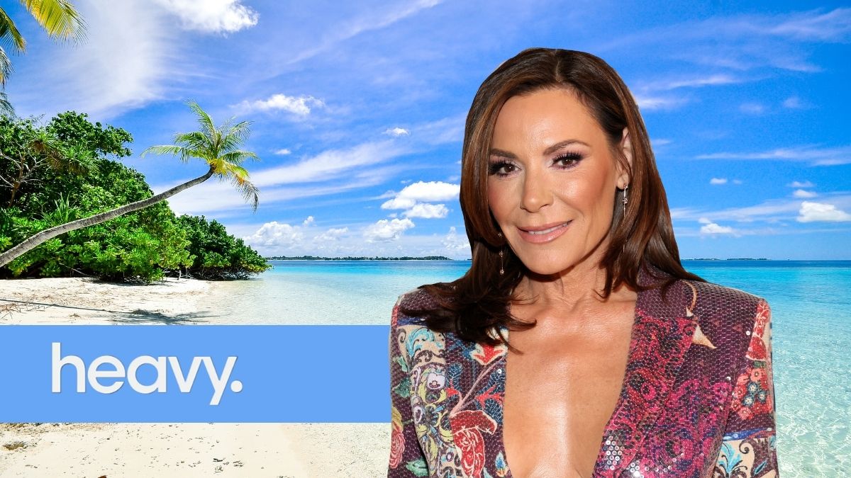 Luann de Lesseps