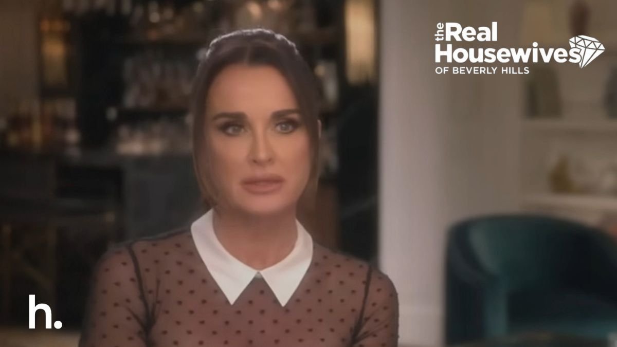 Kyle Richards