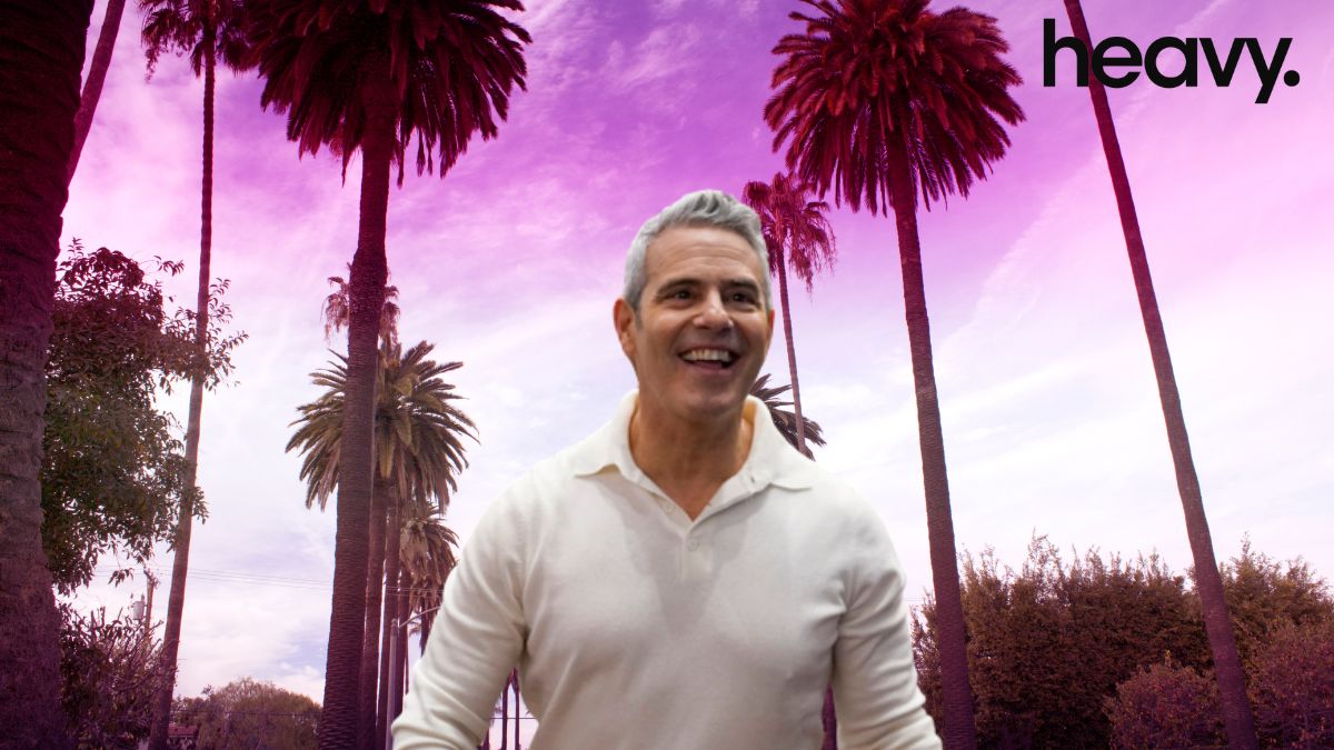 Andy Cohen