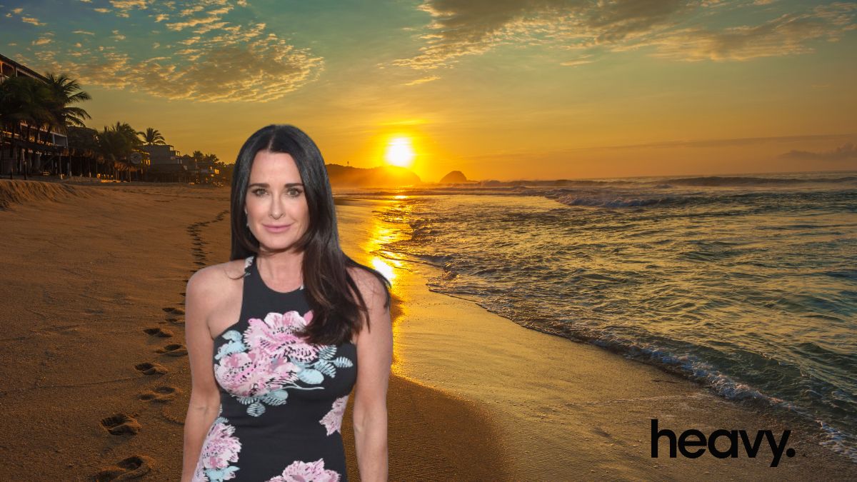 Kyle Richards