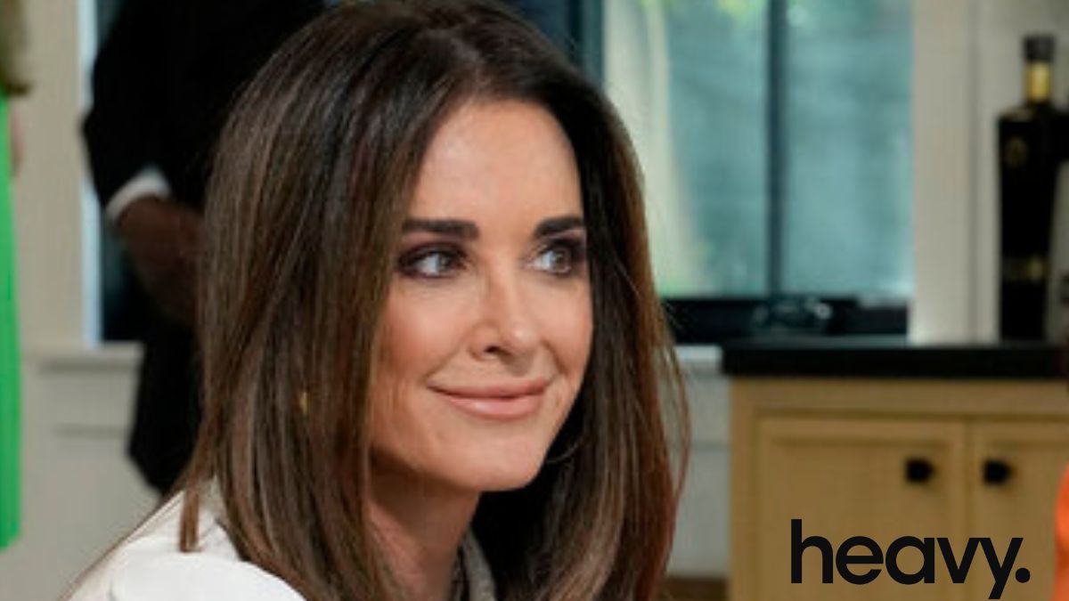 Kyle Richards