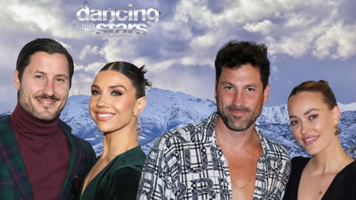 Chmerkovskiy