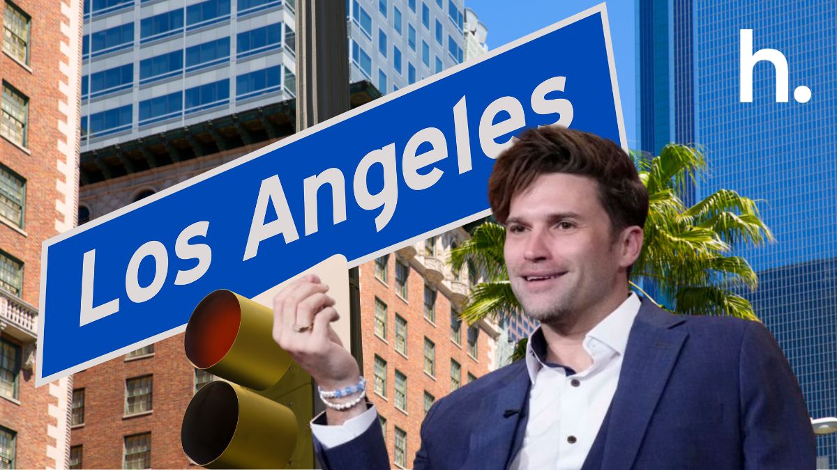 Tom Schwartz