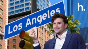 Tom Schwartz