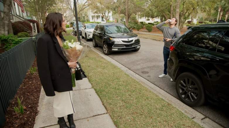 Paige DeSorbo Craig Conover