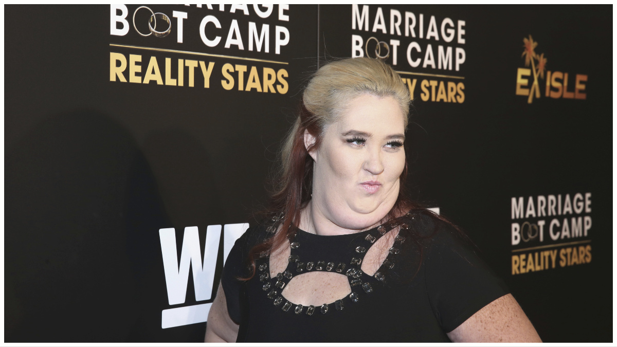 mama june