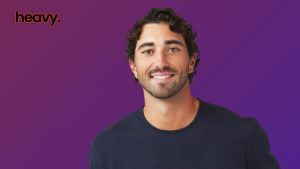 joey graziadei