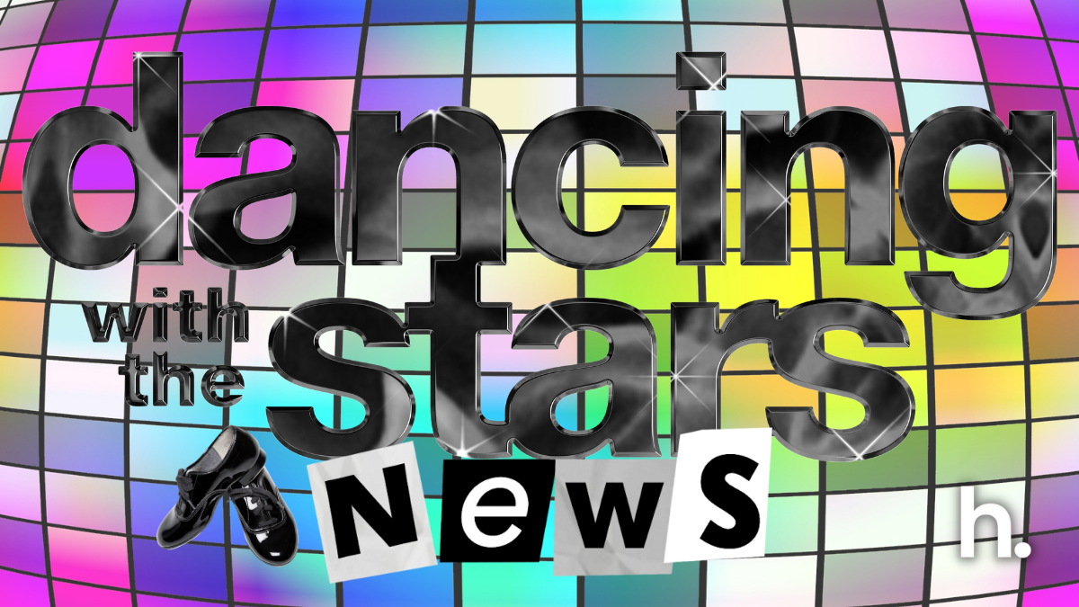 DWTS News