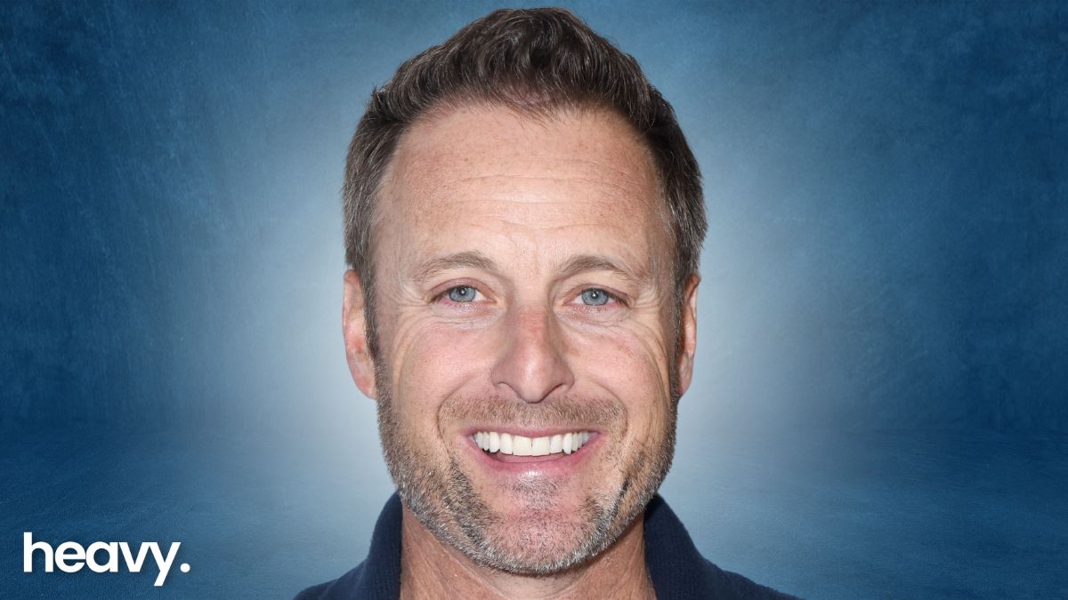 Chris Harrison