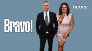 Mauricio Umansky and MJ Javid.