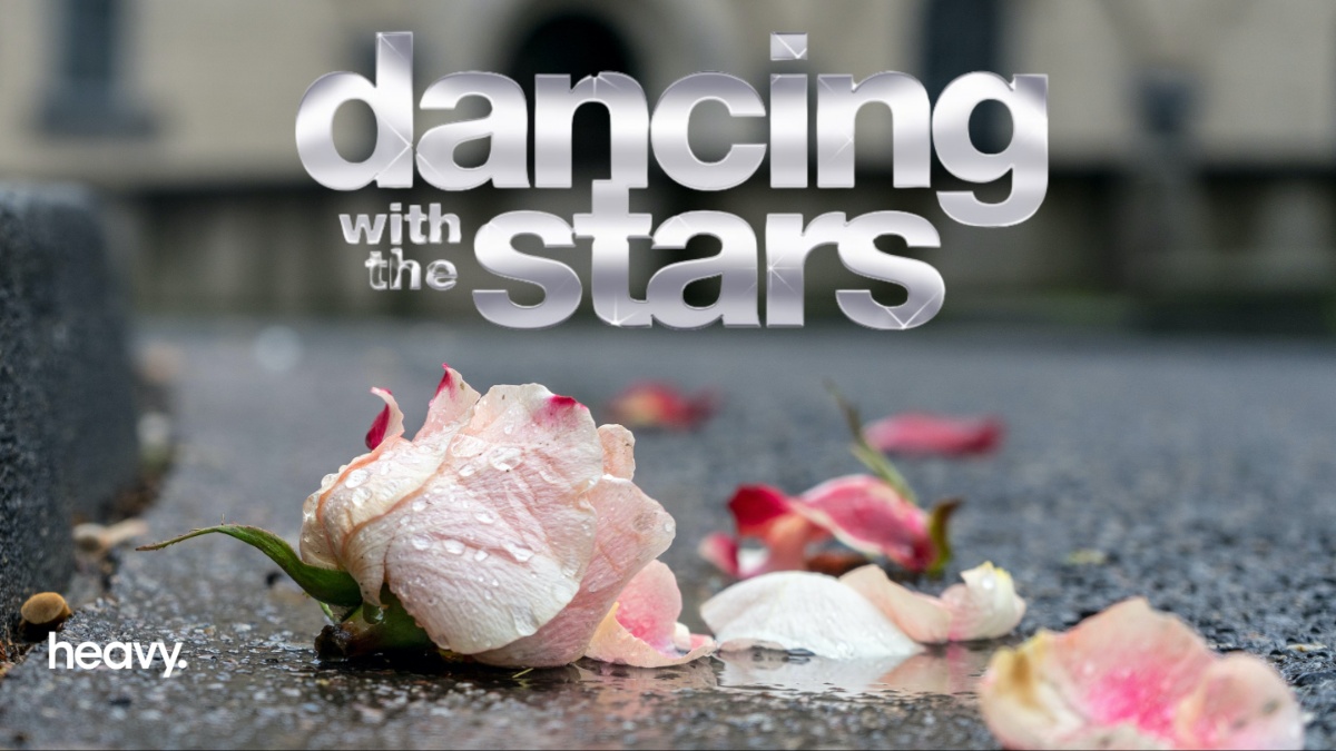 DWTS Grief