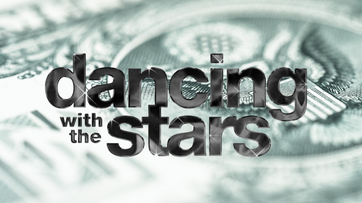 DWTS logo.