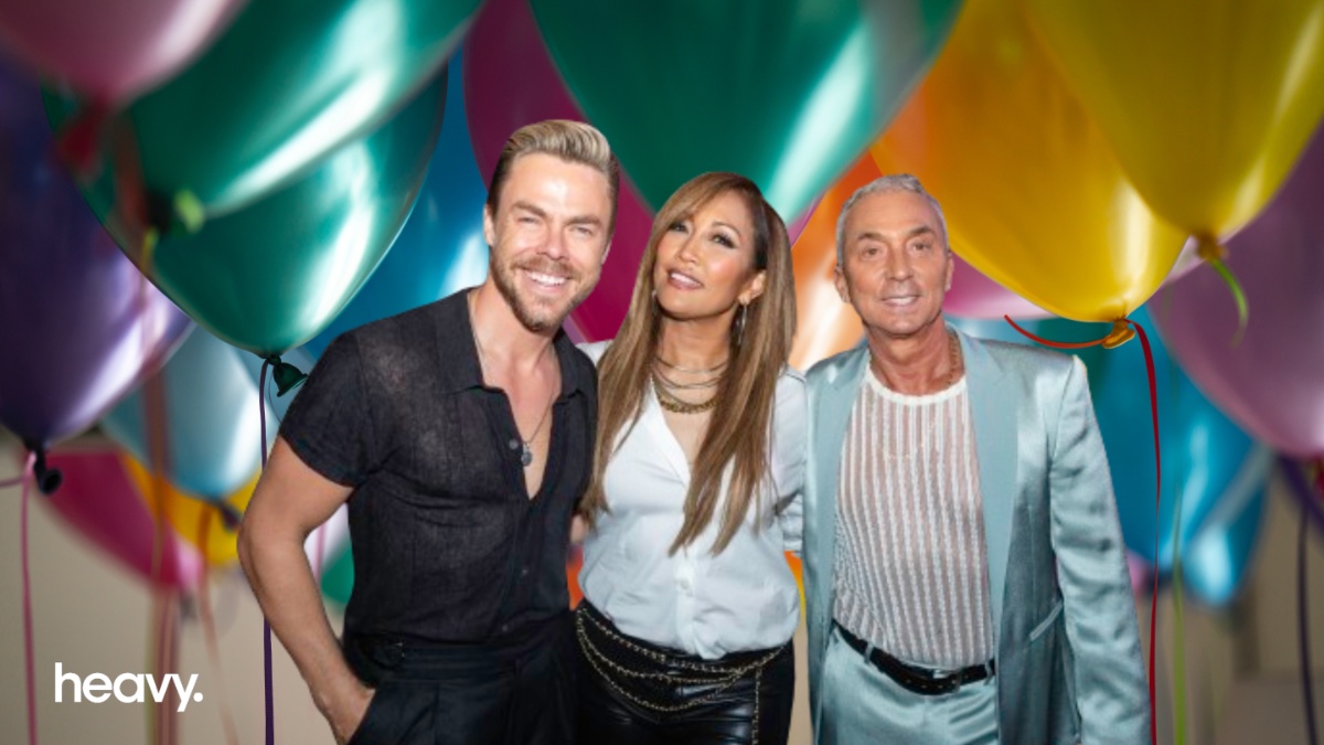 DWTS Judges