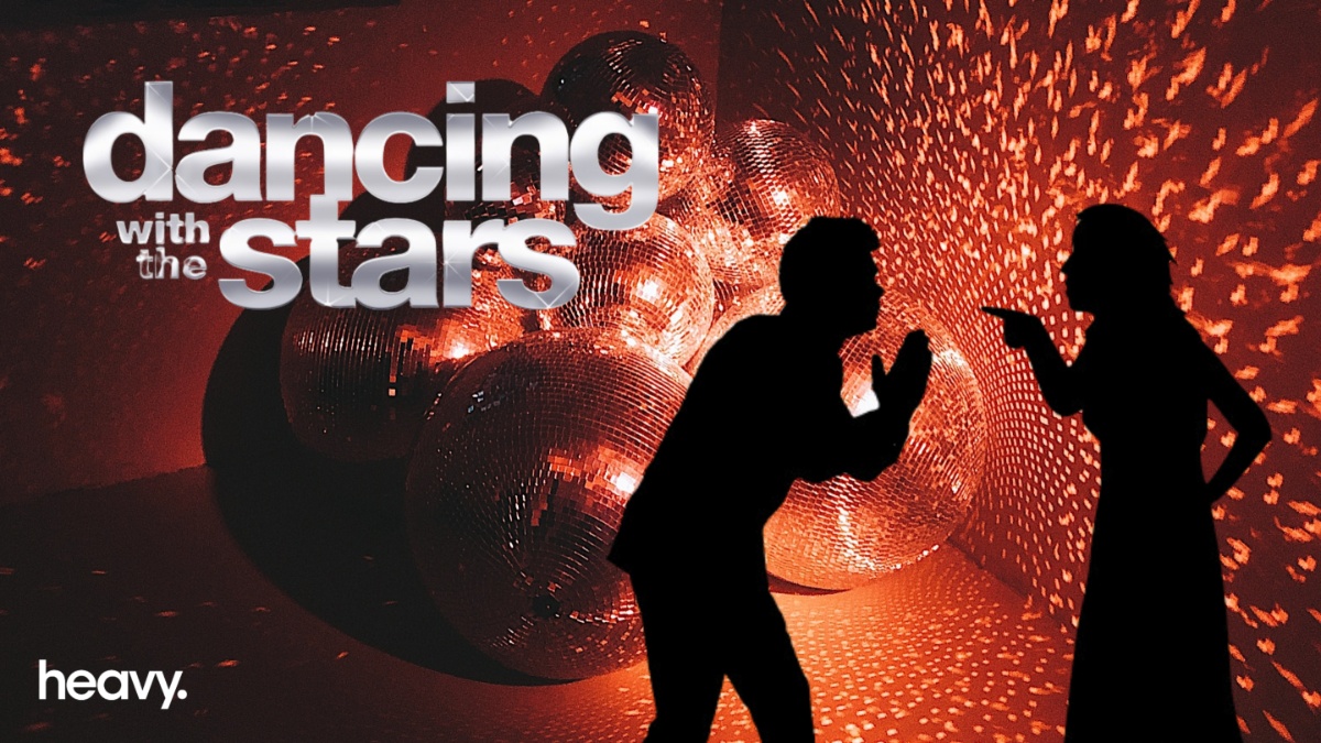 DWTS Argument