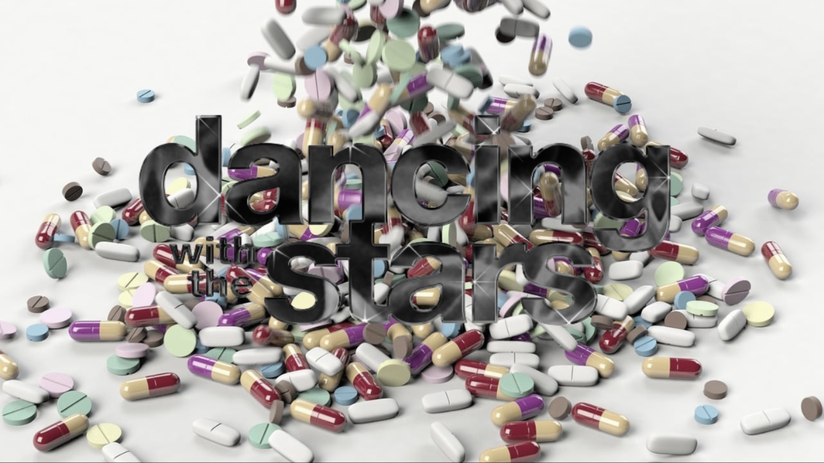 Pills.