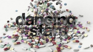 Pills.