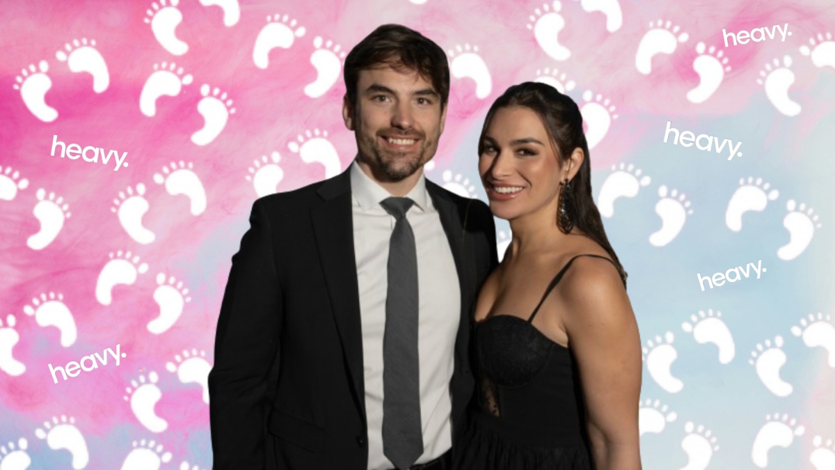 Jared Haibon and Ashley Iaconetti