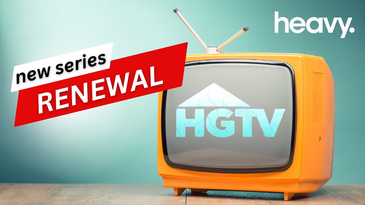 HGTV show