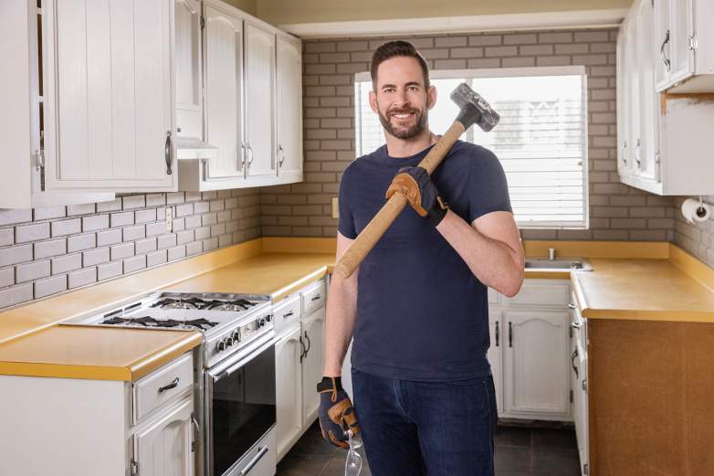 Tarek El Moussa