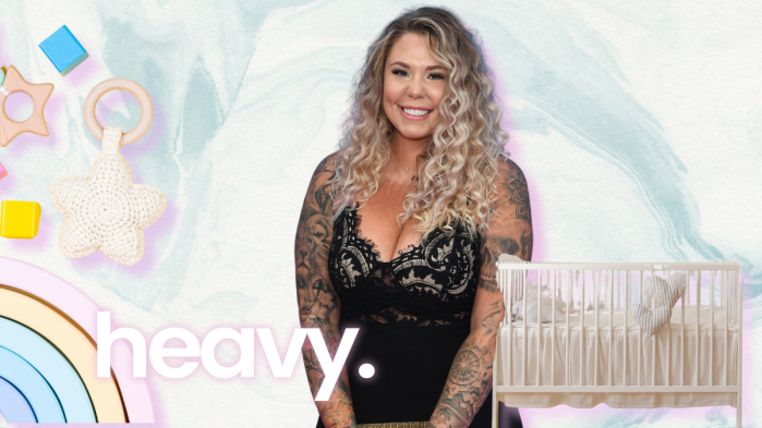Kailyn Lowry.