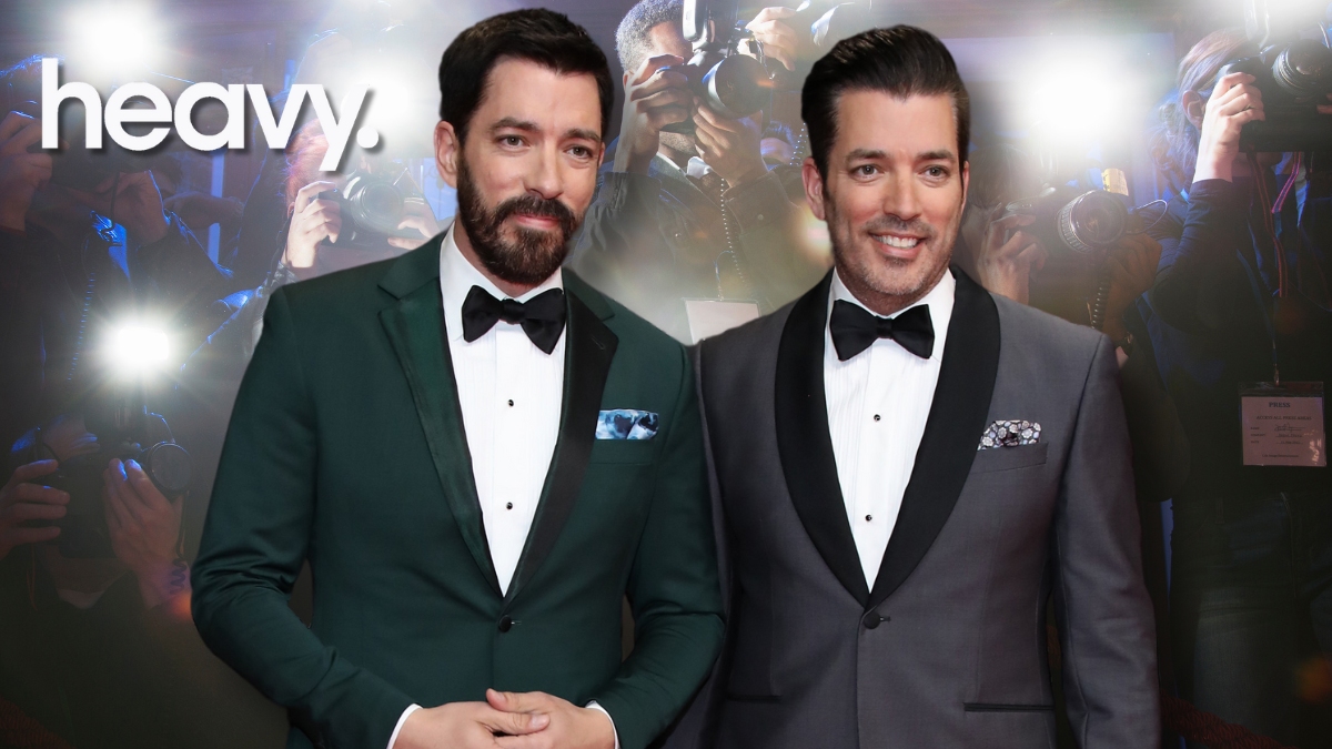 Why HGTV's 'Celebrity IOU' Turns Down Some Stars - EntertainmentNow