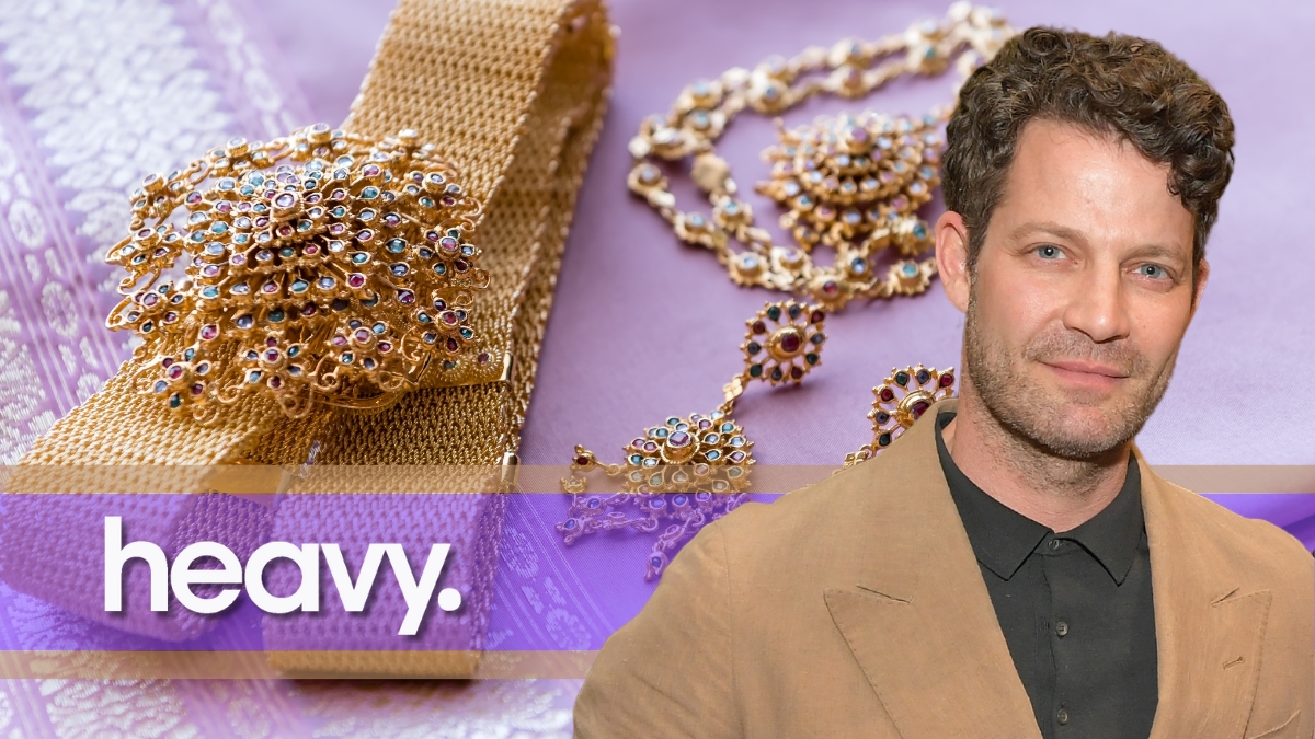 Nate Berkus