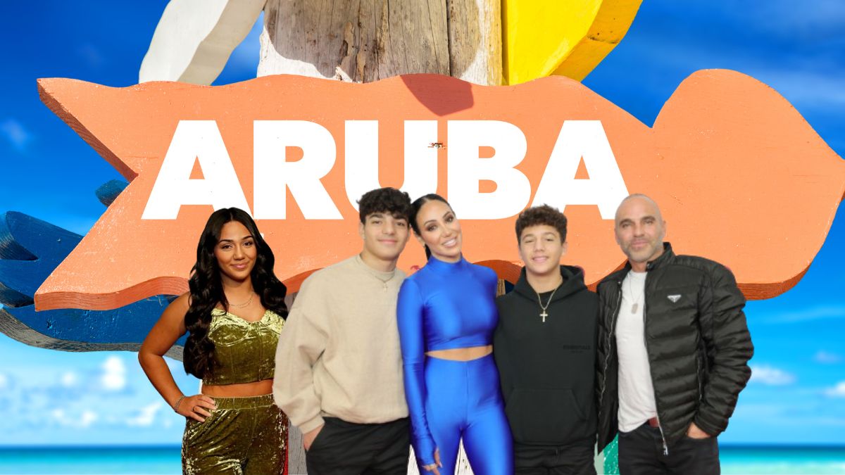 Gorga family