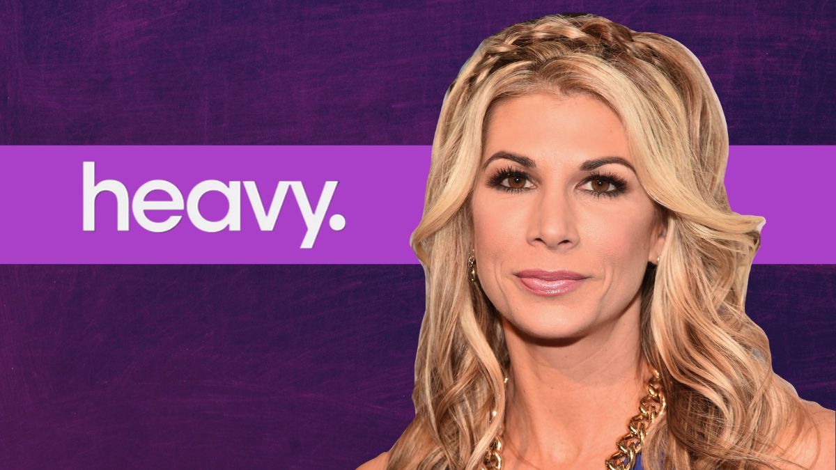 Alexis Bellino