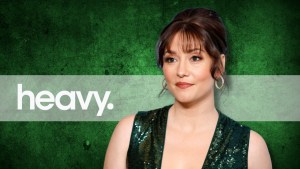 Chyler Leigh