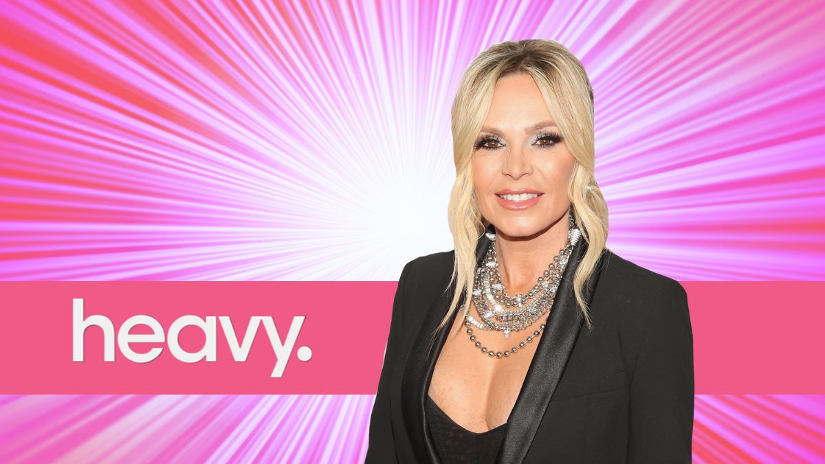 Tamra Judge