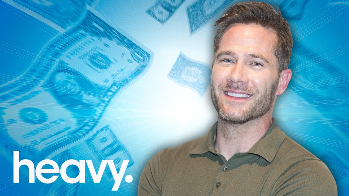 Luke Macfarlane