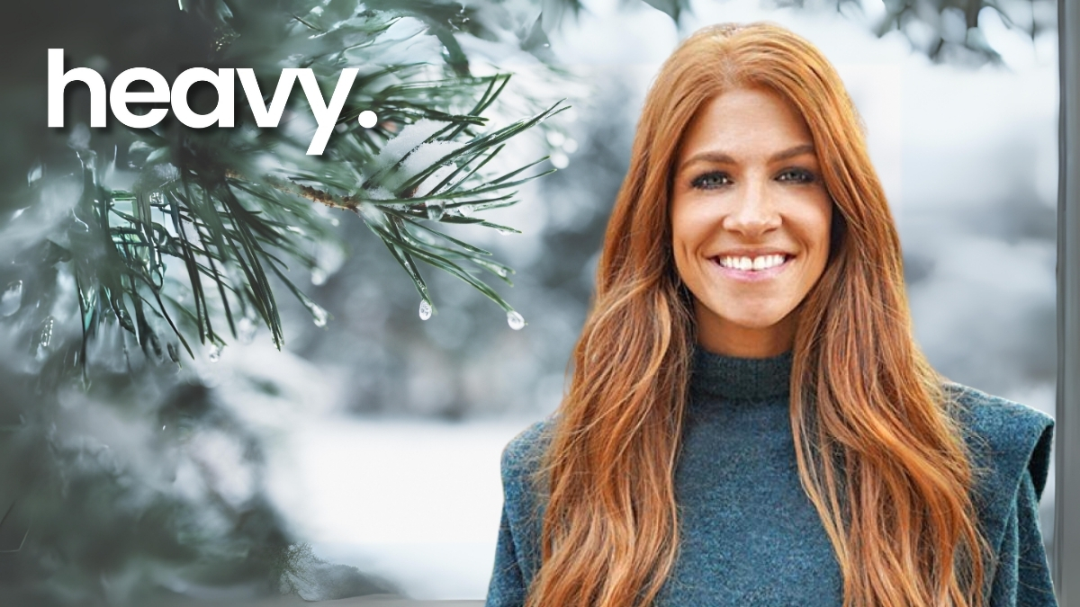 Jenn Todryk stars in 'No Demo Reno' on HGTV.