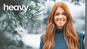 Jenn Todryk stars in 'No Demo Reno' on HGTV.