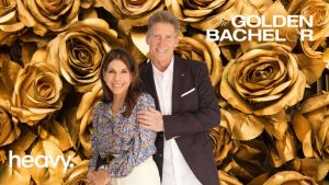 Theresa Nist and Gerry Turner