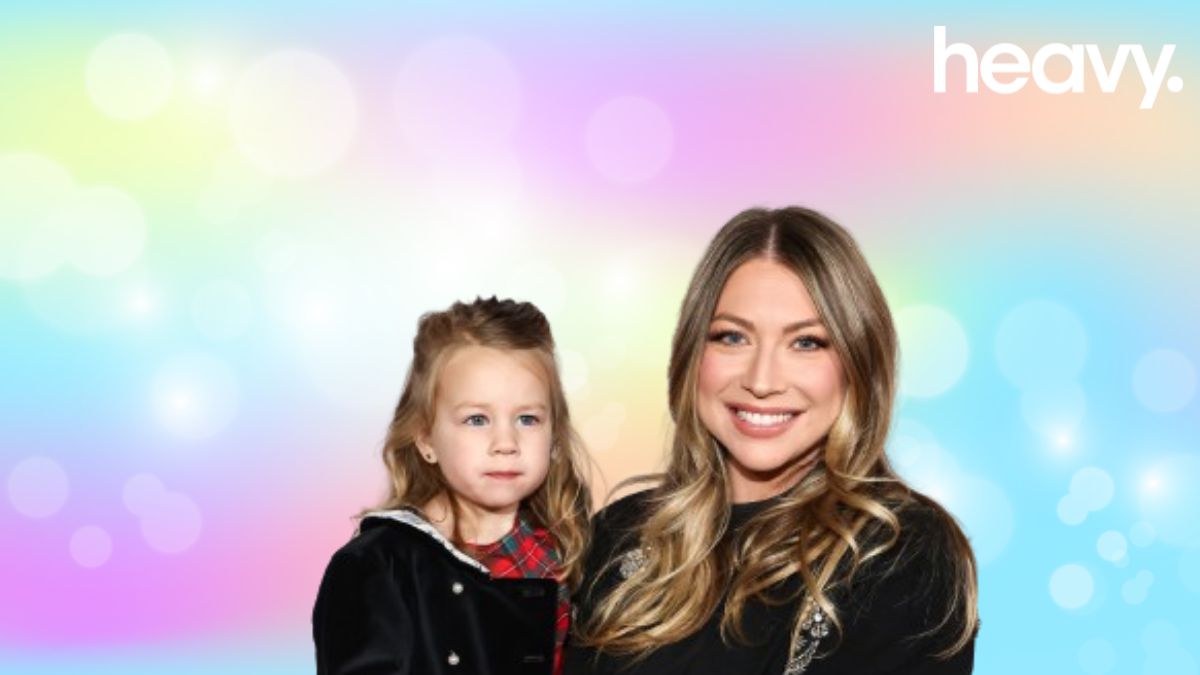 Stassi Schroeder