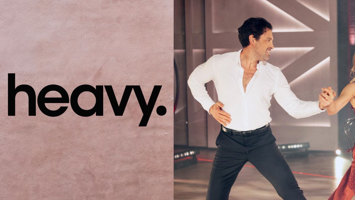 Maksim Chmerkovskiy