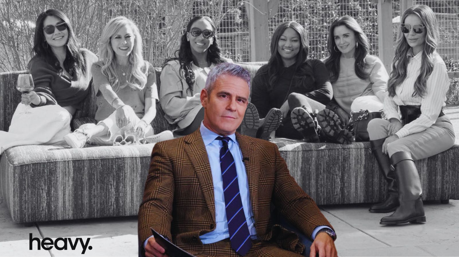 Andy Cohen