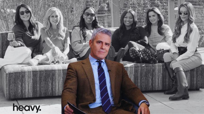Andy Cohen