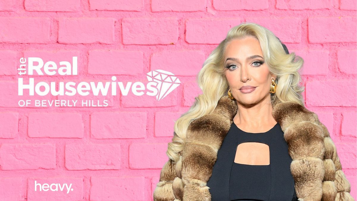 Erika Jayne