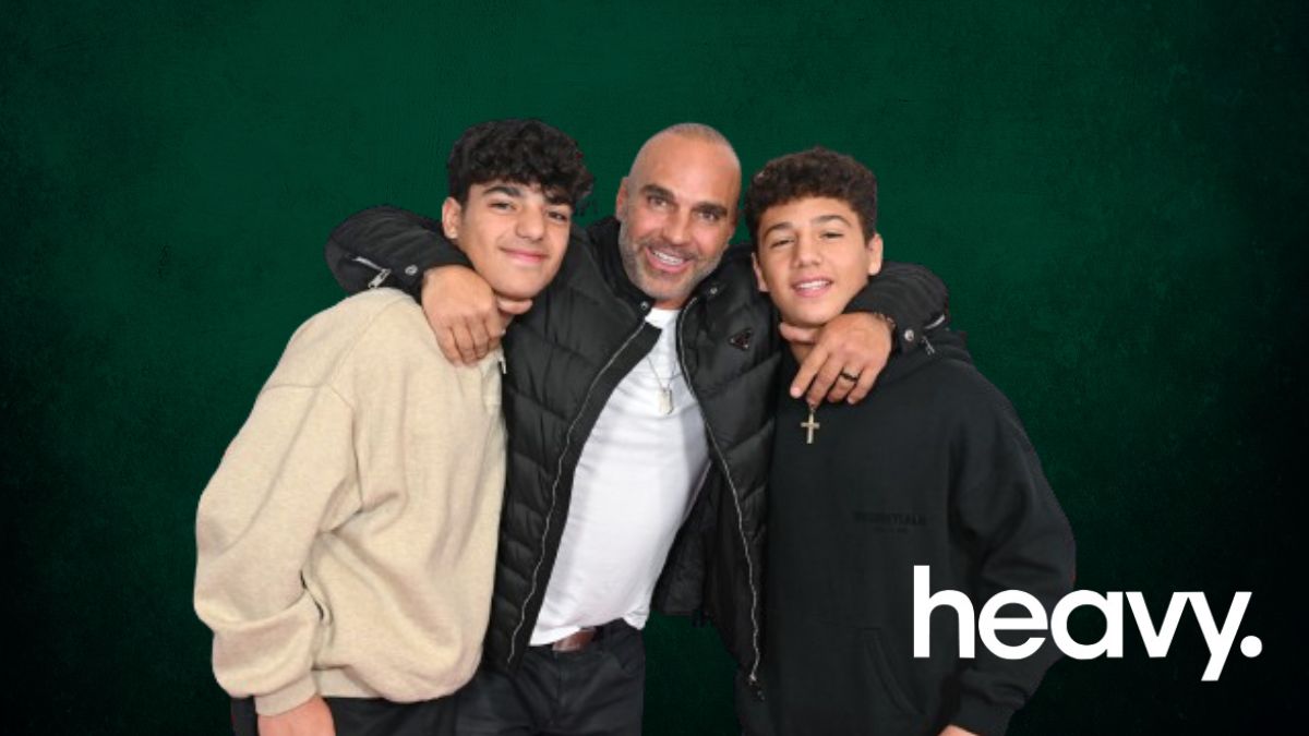 Joe Gorga