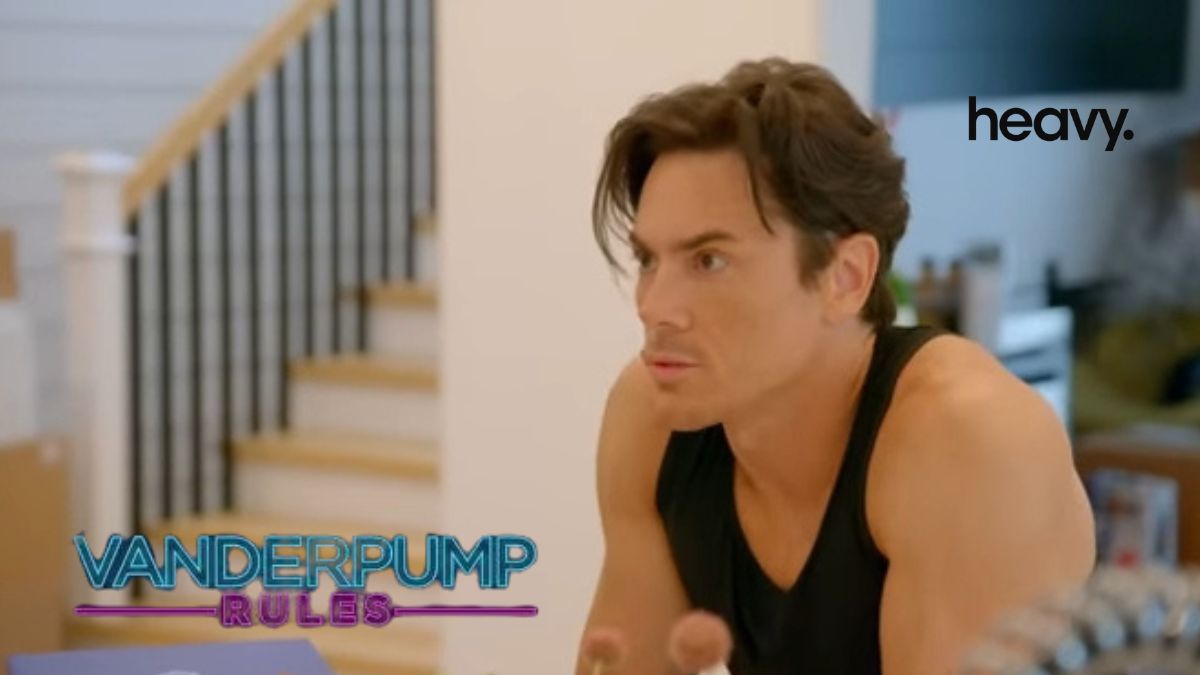 Tom Sandoval