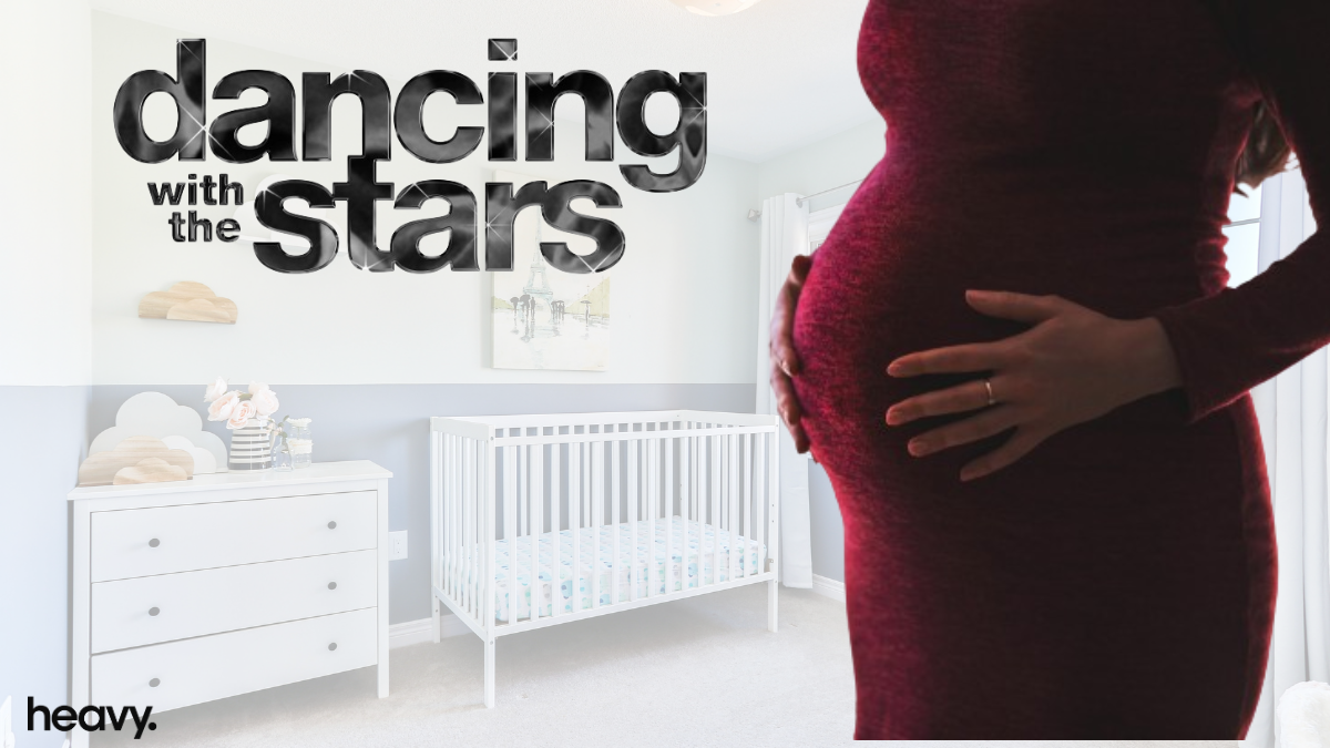 Jessie James Decker Nursery